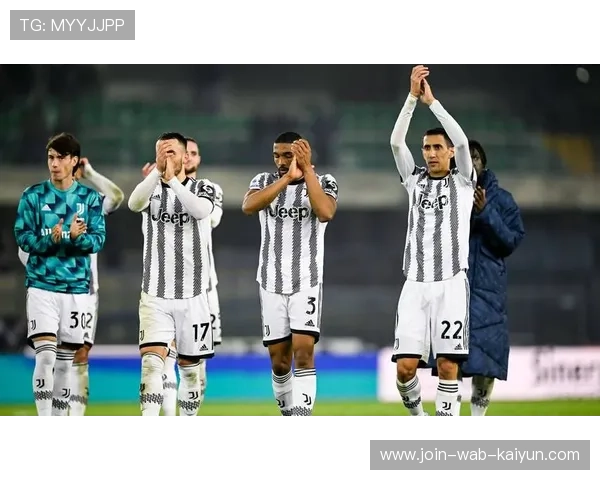 尤文若继续坚持老路，未来竞争力堪忧