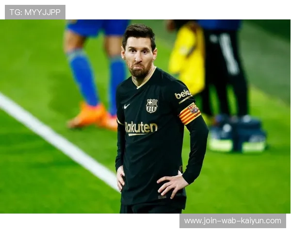 巴萨谋划未来：引进梅西式年轻传球大师，打造全新足球王朝