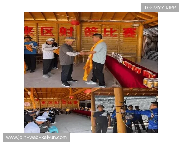 射箭运动社区化推广进入校园成效显著 射箭运动社区化推广进入校园成效显著