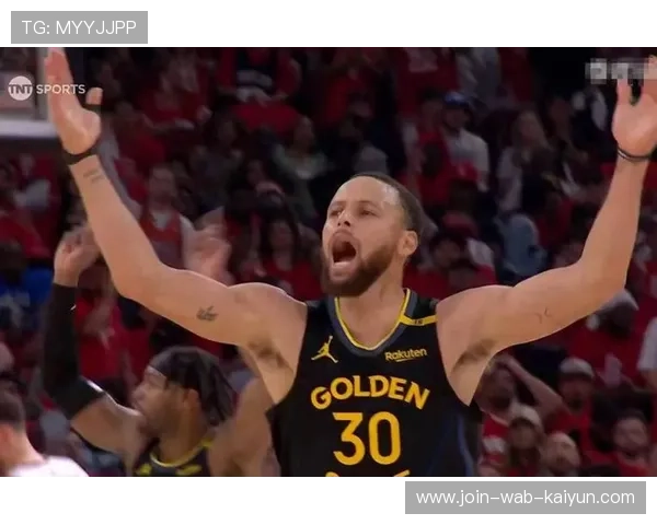 库里连续命中三分，勇士用外线优势夺得比赛