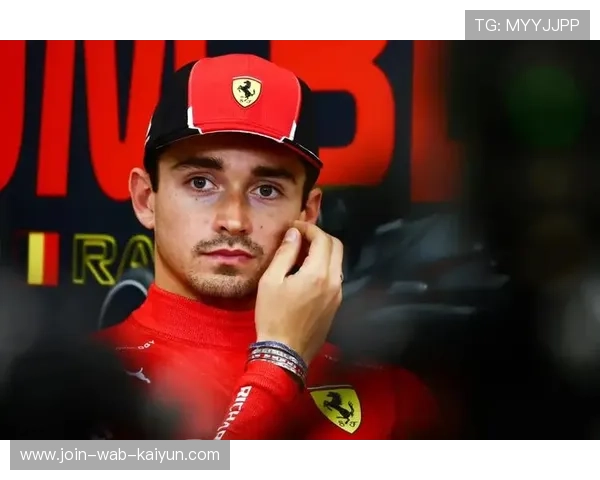 勒克莱尔表示目前最重要是保持持续性