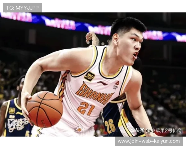 CBA 球队阵地战反击极具威胁