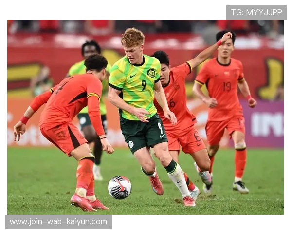 U23国足后场沟通顺畅 U23国足后场沟通顺畅