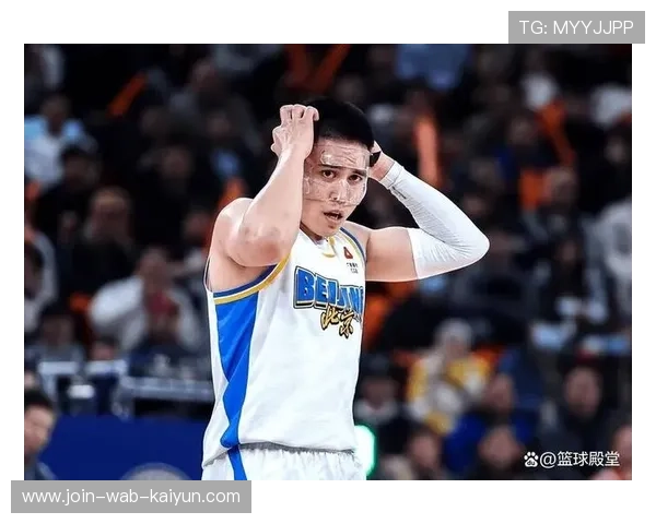 北京德比预热，北控盯紧陈盈骏强点，北控战胜北京 赢下德比