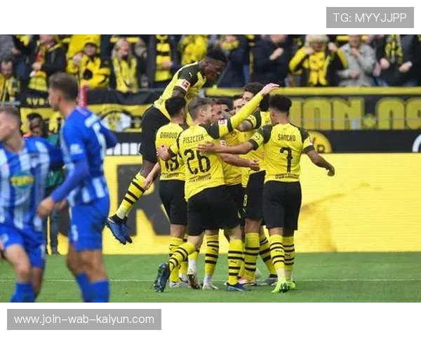 德甲数据团队用科技降低比赛错误率