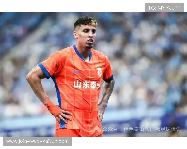 泰山防线再添强援，祖马加盟助力中超之路