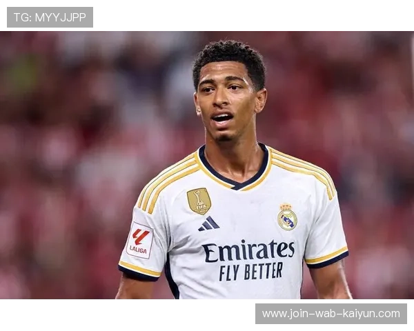 皇马贝林厄姆强势前插推射破门银河战舰找回节奏