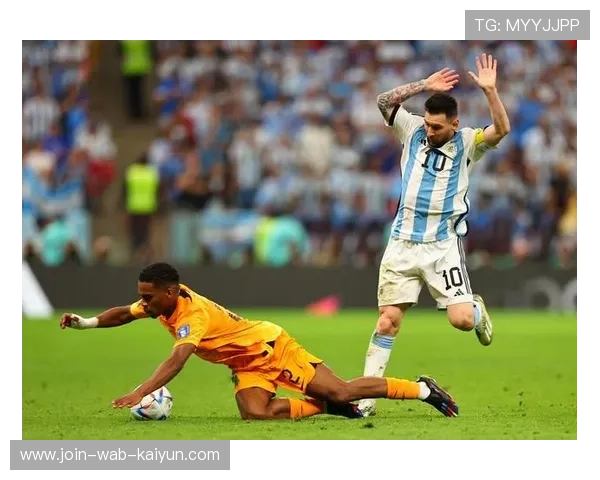 若荷兰遭遇阿根廷,比赛会朝何处转折? 若荷兰遭遇阿根廷,比赛会朝何处转折?