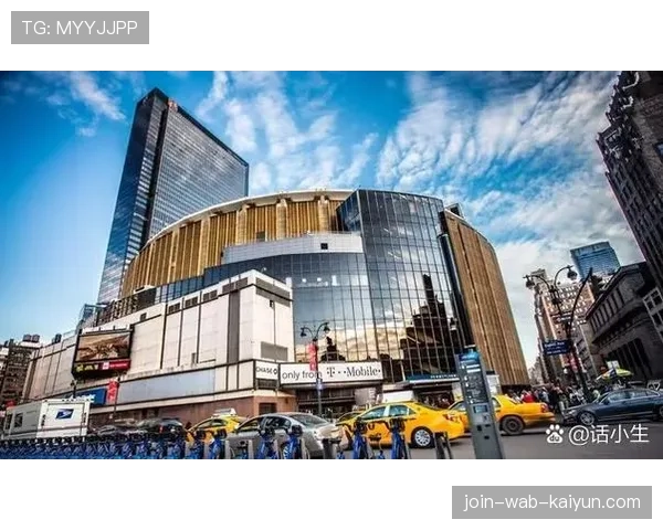 麦迪逊广场花园:篮球麦加的地板,麦迪逊广场是哪个球队